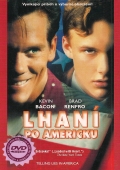 Lhaní po americku [DVD] (Telling Lies in America)