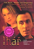 Lhář (DVD) (Liar) - pošetka