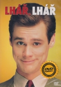 Lhář, Lhář (DVD) (Liar Liar) - reedice 2016