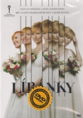 Líbánky (DVD) (2013)
