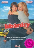 Líbánky (DVD) (Just Married)