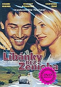 Líbánky bez ženicha (DVD) (Feeling Minnesota)