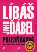 Líbáš jako Ďábel (DVD)