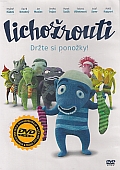 Lichožrouti (DVD)