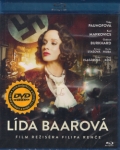 Lída Baarová (Blu-ray) (Devil's Mistress) - vyprodané