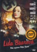Lída Baarová (DVD) - vyprodané