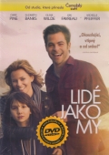 Lidé jako my (DVD) (People like us)