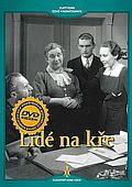 Lidé na kře (DVD) - digipack