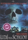 Lidé pod schody (DVD) (People Under the Stairs)
