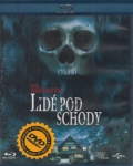 Lidé pod schody (Blu-ray) (People Under the Stairs)