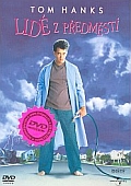 Lidé z předměstí (DVD) (Burbs)