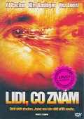Lidi, co znám (DVD) (People I Know)