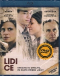 Lidice (Blu-ray) + (CD) soundtrack