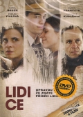 Lidice [DVD] + CD soundtrack