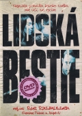Lidská bestie (DVD) (Human Zoo)