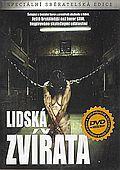 Lidská zvířata (DVD) (Live Animals) Život zvířat