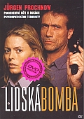 Lidská bomba (DVD) (Human Bomb)