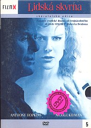 Lidská skvrna - FilmX (Human Stain)