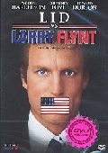 Lid vs. Larry Flynt (DVD) - CZ Dabing (People versus Larry Flynt) - vyprodané
