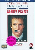 Lid vs. Larry Flynt (DVD) (People versus Larry Flynt)
