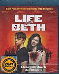 Life After Beth (Blu-ray)