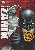 Liga spravedlivých: Zánik (DVD) (Justice League: Doom)