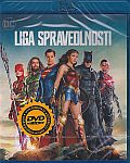 Liga spravedlnosti (Blu-ray) (Justice League)