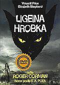 Ligeina hrobka (DVD) (Edgar Allan Poe's The Tomb of Ligeia)