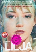 Lilja (DVD) (Lilja 4-ever) - vyprodané