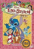 Lilo a Stitch 1. série (DVD) 6 (Lilo & Stitch)