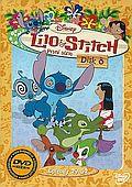 Lilo a Stitch 1. série (DVD) 8 (Lilo & Stitch)