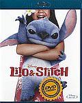 Lilo & Stitch (2025) (Blu-ray) (Lilo & Stitch (2025))
