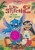 Lilo a Stitch 2: Stitch má mouchy (DVD) (Lilo & Stitch 2:  Stitch has a Glitch)