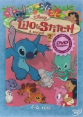 Lilo a Stitch 1. série (DVD) 2 (Lilo & Stitch) - dovoz