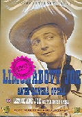 Limonádový Joe aneb Koňská opera (DVD) - pošetka