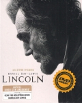 Lincoln (Blu-ray)
