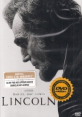 Lincoln (DVD)