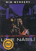 Linie násilí (DVD) (End of Violence)