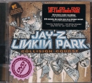 Linkin Park + Jay-Z - Collision Course (CD) + (DVD)