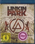 Linkin Park - Road To Revolution: Live At Milton Keynes (Blu-ray) - vyprodané