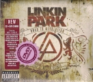 Linkin Park - Road To Revolution: Live At Milton Keynes (DVD) + (CD)