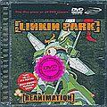Linkin Park  - Reanimation (DVD-AUDIO) (dlouhodobě nedostupný)