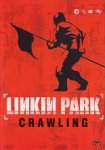 Linkin Park - Crawling (DVD) single (dlouhodobě nedostupný)