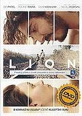 Lion (DVD) (A Long Way Home)