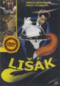Lišák (DVD) (Il volpone)