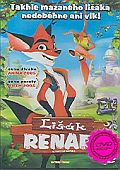 Lišák Renart (DVD) (Renart, Le Renard)