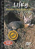 Lišky - příběh z Hollywoodu (DVD) + kniha (vyprodané)