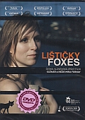Lištičky (DVD) (Little Foxes)