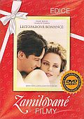 Listopadová romance (DVD) (Sweet November) - zamilované filmy (vyprodané)