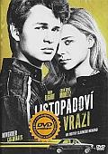 Listopadoví vrazi (DVD) (November Criminals)